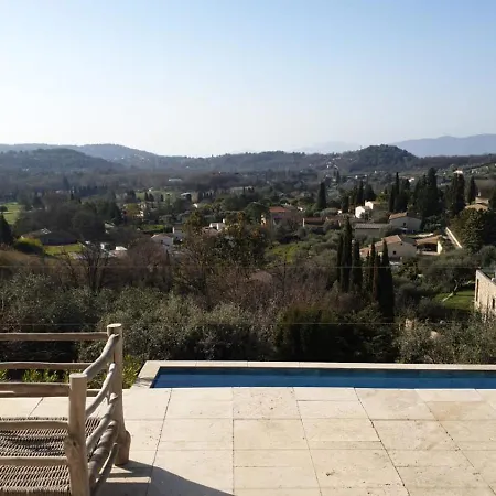 Villa Modern House With Pool And Beautiful Terrace Sea View - Benakey *