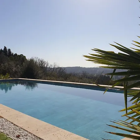 Modern House With Pool And Beautiful Terrace Sea View - Benakey Villa Opio